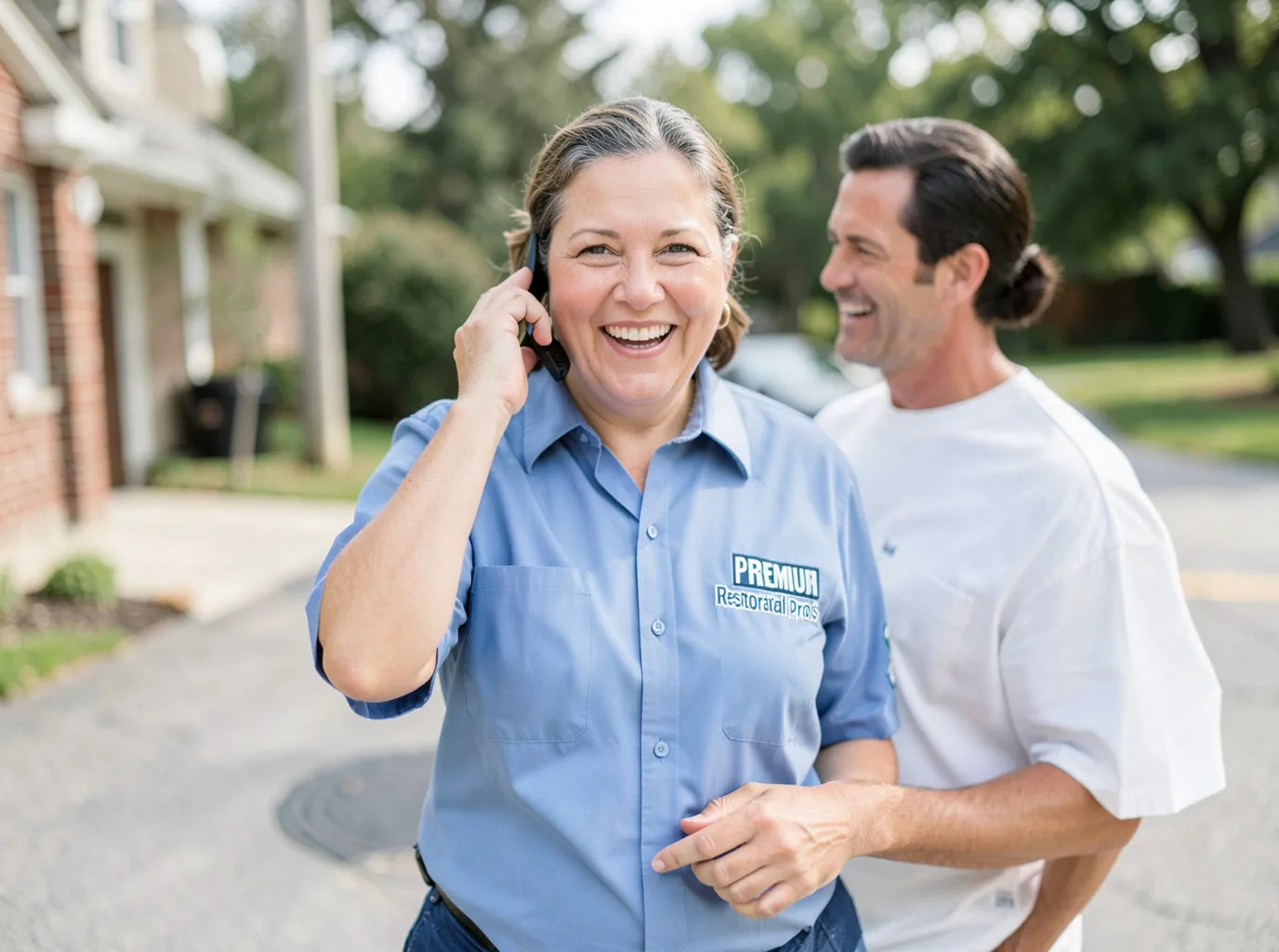 Water Damage Restoration Newport, KY FAQs